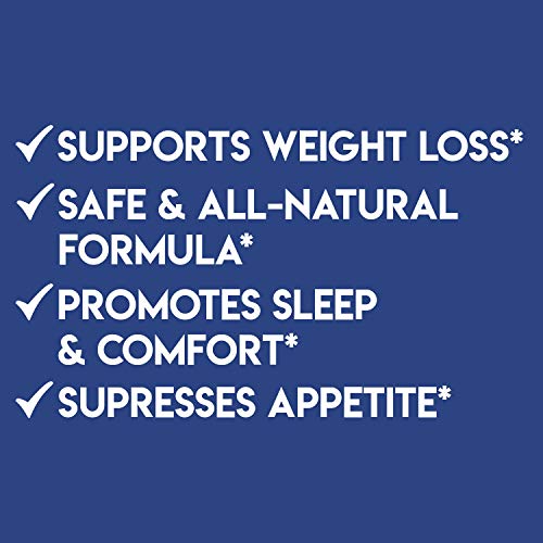 Garcinia Cambogia PM Weight Loss Sleep, All Natural Supplement w/Valerian Root & Melatonin Angry SupplementsAu supplements