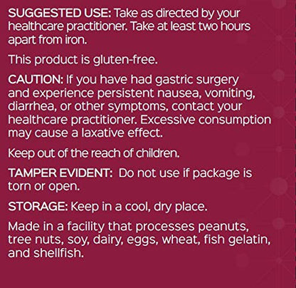 Bariatric Advantage Calcium Citrate Chewy Bites 500mg with Vitamin D3 for Bariatric Surgery Bariatric AdvantageUS supplements