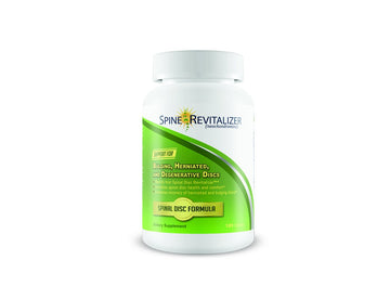 Spine Revitalizer (neochondromine) Back Pain and Neck Pain Support for Bulging, Herniated, and Degenerative Discs Spine Revitalizer (neochondromine)Au supplements