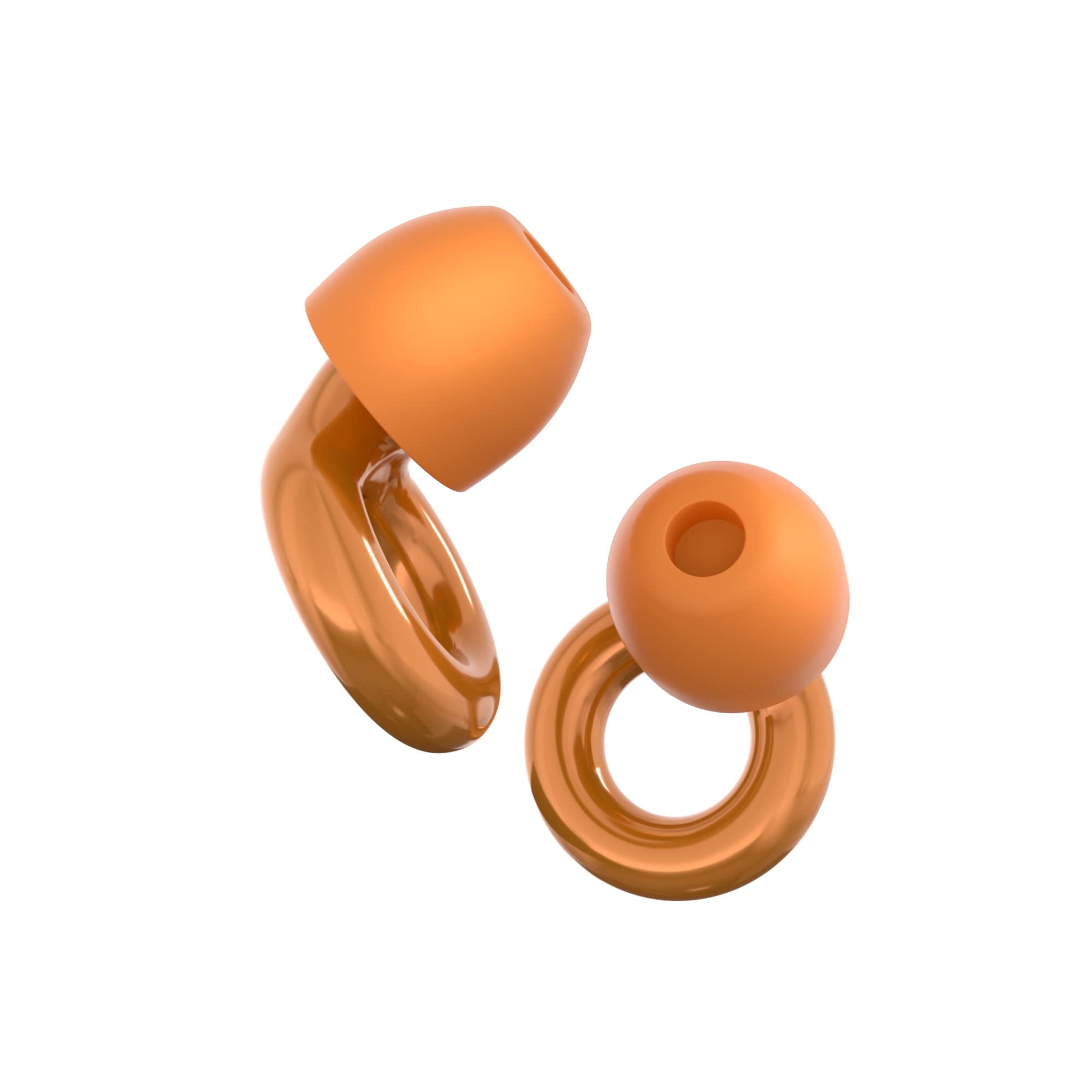 Loop Experience Ear Plugs for Concerts – High Fidelity Hearing Protection LoopAu supplements