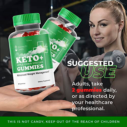 Divinity Labs Keto ACV Gummies - Divinity Labs ACV Gummies, Divinity Labs Keto ACV Gummies AlaporUS supplements