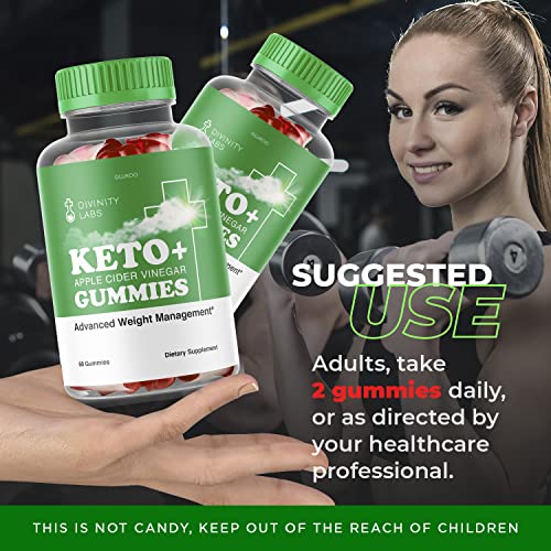 Divinity Labs Keto ACV Gummies - Divinity Labs ACV Gummies, Divinity Labs Keto ACV Gummies AlaporAu supplements
