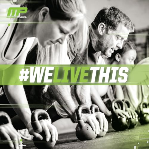 MusclePharm Essentials BCAA, Fruit Punch - 30 Servings Muscle PharmUS supplements
