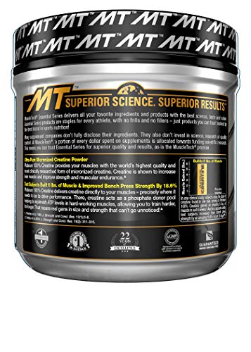 MuscleTech Creatine + Whey Protein Isolate Bundle Platinum Creatine Iso Whey Clear MuscleTechUS supplements