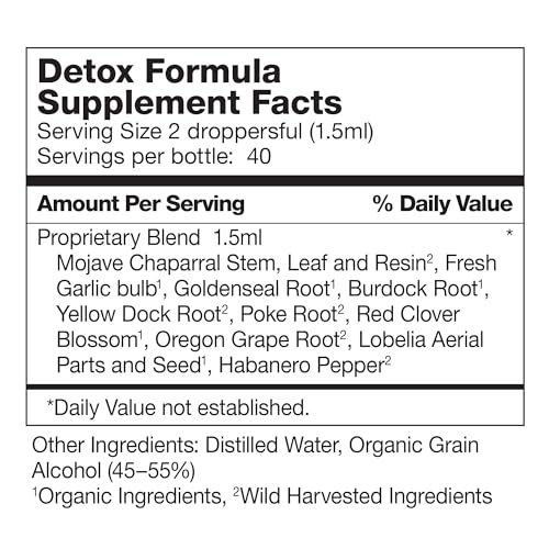 Dr. Schulze's 5-Day Liver Detox Dr. Schulze'sUS supplements