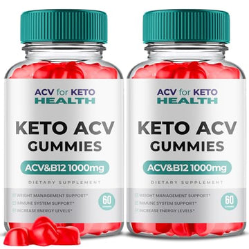 (2 Pack) ACV for Keto Health Gummies - ACV for Keto Health Gummies - ACV for Keto Health Ark LabsAu supplements
