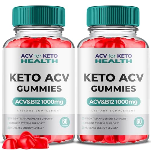 (2 Pack) ACV for Keto Health Gummies - ACV for Keto Health Gummies - ACV for Keto Health Ark LabsAu supplements