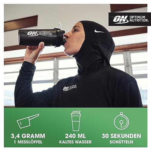 Optimum Nutrition Micronised Creatine Powder, 100% Pure Creatine Monohydrate Powder Optimum NutritionUS supplements