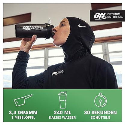 Optimum Nutrition Micronised Creatine Powder, 100% Pure Creatine Monohydrate Powder Optimum NutritionUS supplements