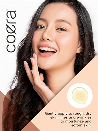 Vitamin C Serum for Face | 2 oz | Brightening Serum for Dark Spots | Paraben & SLS Free CoeraUS supplements