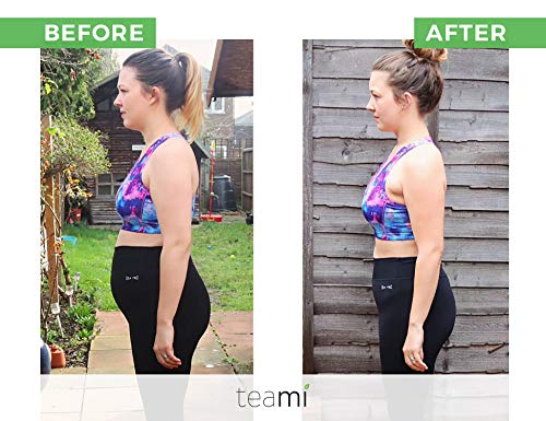 Teami® 30-Day Detox Tea Pack: All-Natural Teatox Kit with Teami Skinny & Teami Colon TeamiAu supplements