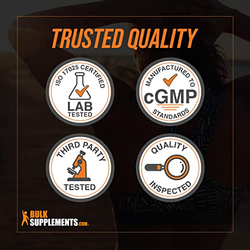 BULKSUPPLEMENTS.COM Taurine Powder - Taurine Supplement, Taurine 2000mg BULKSUPPLEMENTS.COMUS supplements