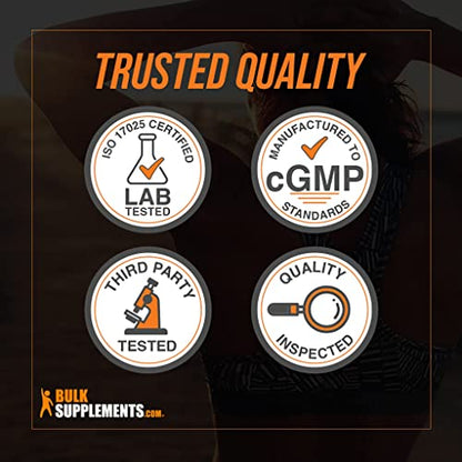 BULKSUPPLEMENTS.COM Beta Alanine Powder - Beta Alanine Supplement, Beta Alanine BULKSUPPLEMENTS.COMUS supplements