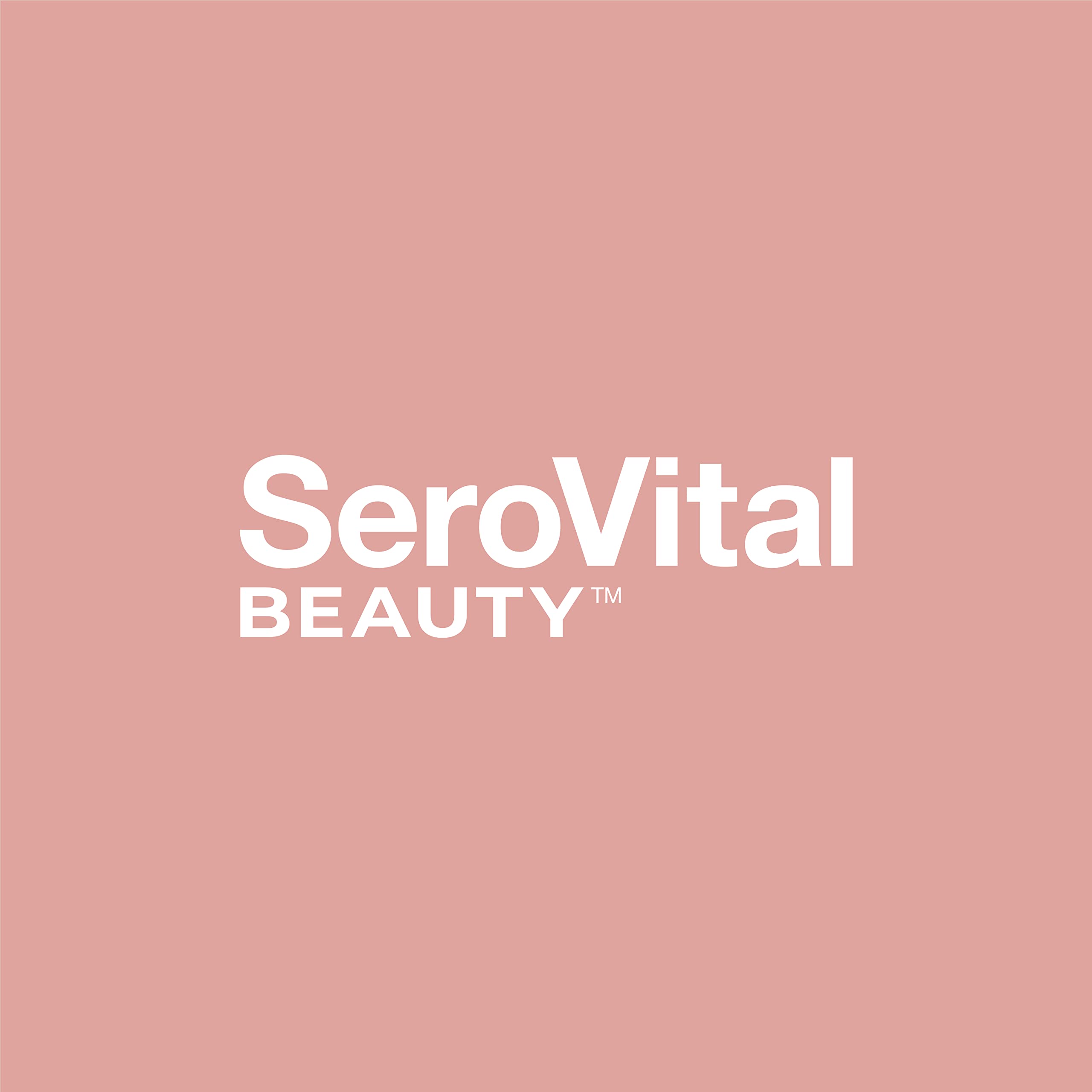 SeroVital Beauty TriHydrate Concentrate - 3% Hyaluronic Acid - 3 Forms - Anti Aging SerovitalAu supplements
