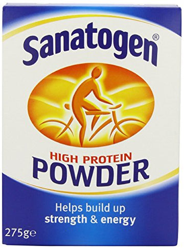 (Pack Of 2) - High Protein Powder | SANATOGEN SanatogenAu supplements