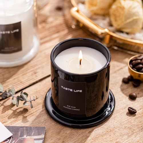 Miracle TQ Aromatherapy Candle Plant Soy Wax 150g Home Gift Accompanying Gift SPA Bath Yoga Miracle TQAu supplements