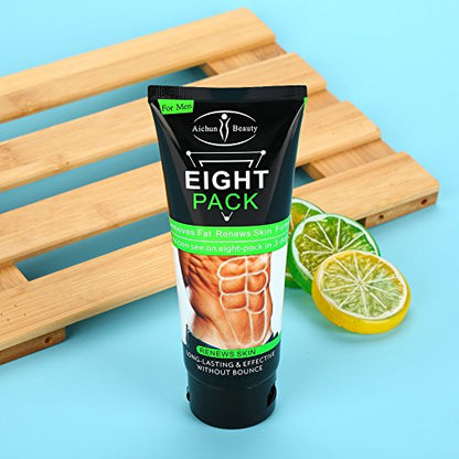 TARSHYRY Weight Loss Cream, Firming Muscle Cream, Perfectly 6 Pack Abs Body Gels TARSHYRYUS supplements