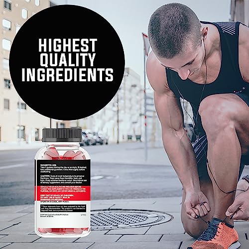 kivus Keto Fusion Gummies - Keto Fusion ACV Gummies (Single, 60 Gummies) kivusAu supplements