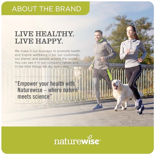 NatureWise Green Coffee Bean Extract - Pure Green Coffee Bean Capsules 800mg NatureWiseUS supplements