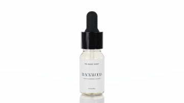 The Magic Scent "Blackwood" Hotel Collection Diffuser Oil - Cold-Air & Ultrasonic Scented Oils THE MAGIC SCENTAu supplements