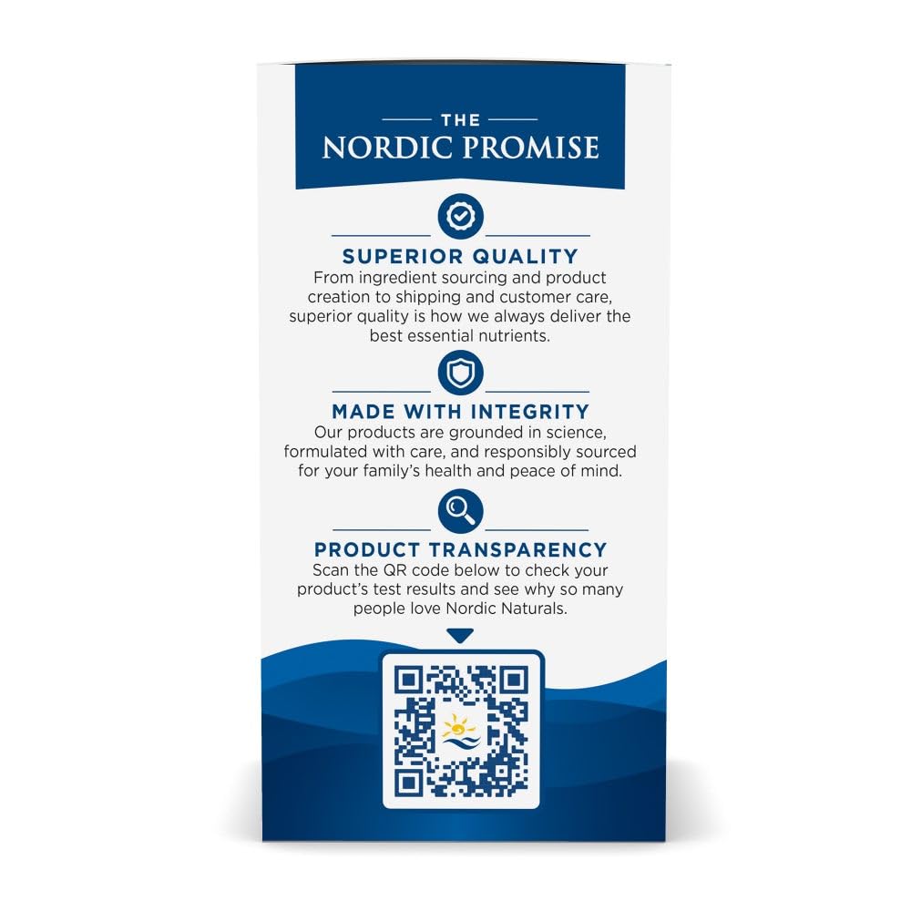 Nordic Naturals Nordic CoQ10 Ubiquinol - 60 Mini Soft Gels - 100 mg Coenzyme Q10 (CoQ10) Ubiquinol - Heart & Brain Health, Cellular Energy Production, Antioxidant Support - Non-GMO - 60 Servings Nordic NaturalsAu supplements