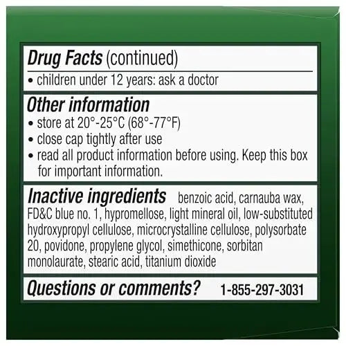 Excedrin Extra Strength Caplets for Headache Pain Relief, Acetaminophen 250mg, Aspirin 250mg, Caffeine 65mg, Pain Reliever, 24 count ExcedrinAu supplements