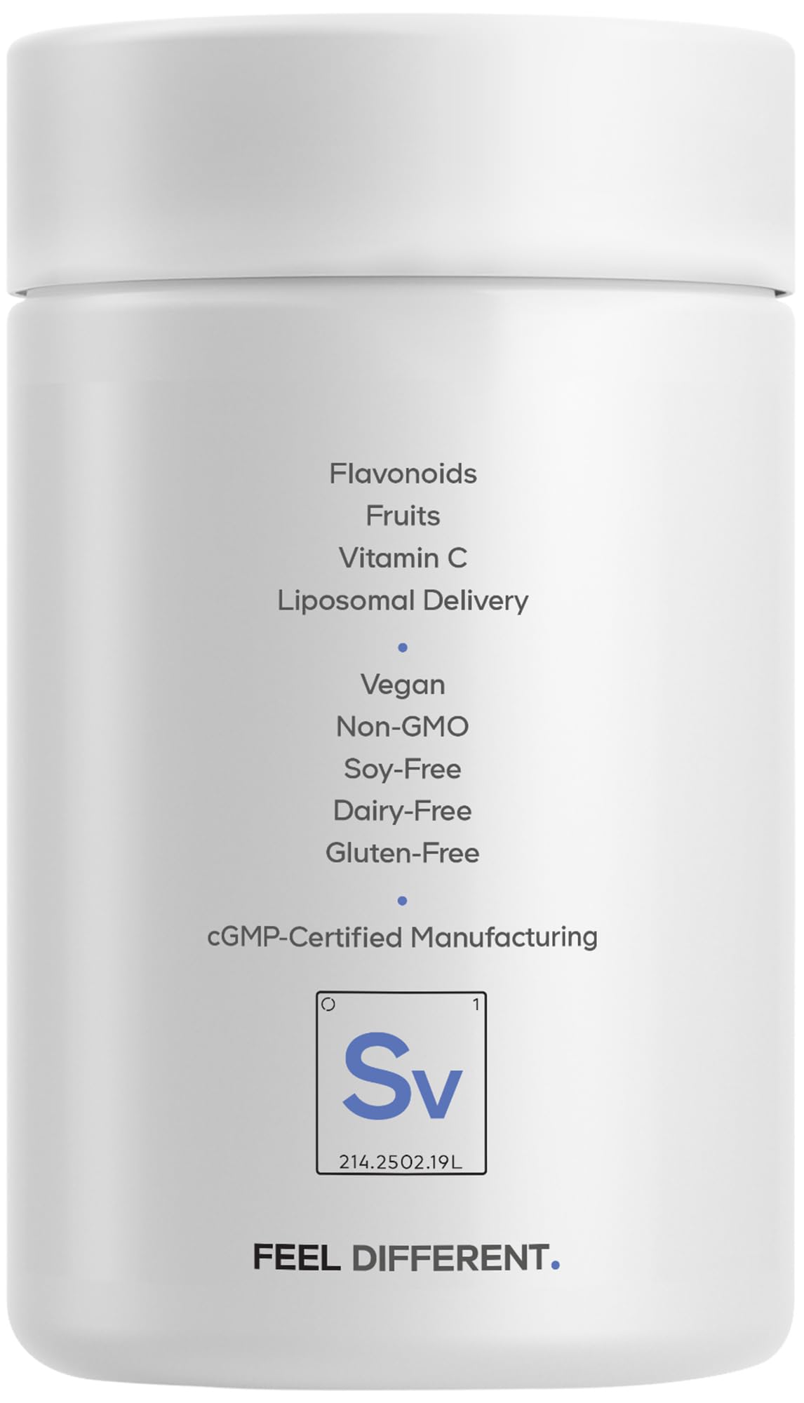 Codeage Skin Vitamins+ Supplement – Ceramosides, Dermaval, Hyaluronic Acid, Coffeeberry, Vitamin C – Skin Elasticity, Wrinkle & Moisture Support – Liposomal Delivery – Non-GMO, 30 Capsules CodeageAu supplements