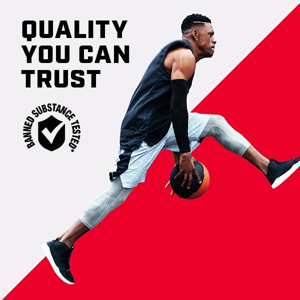 GNC Pro Performance 100% Whey Protein Powder - Vanilla Cream, 25 Servings GNCUS supplements