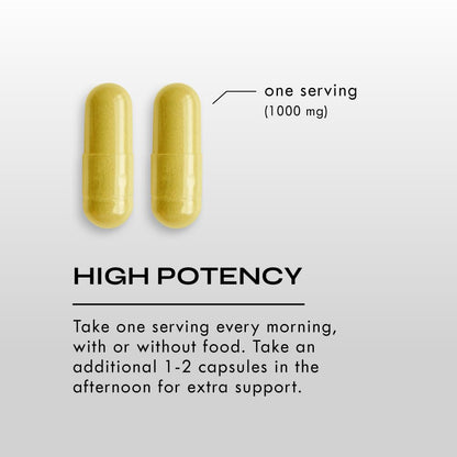 Neurogan Berberine Supplement Capsules, Weight Management Support - 45,000MG Natural NeuroganUS supplements