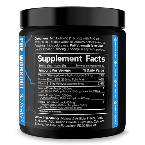 JNX SPORTS The Shadow! 350mg of Caffeine Hard Core Preworkout -Electric Energy JNX SPORTSAu supplements