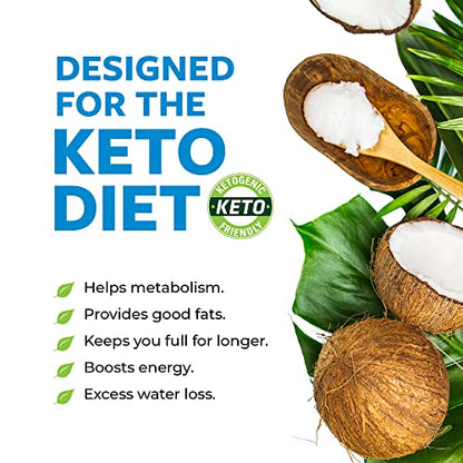 Nature's Science Keto Slim, 60ct Nature's ScienceUS supplements