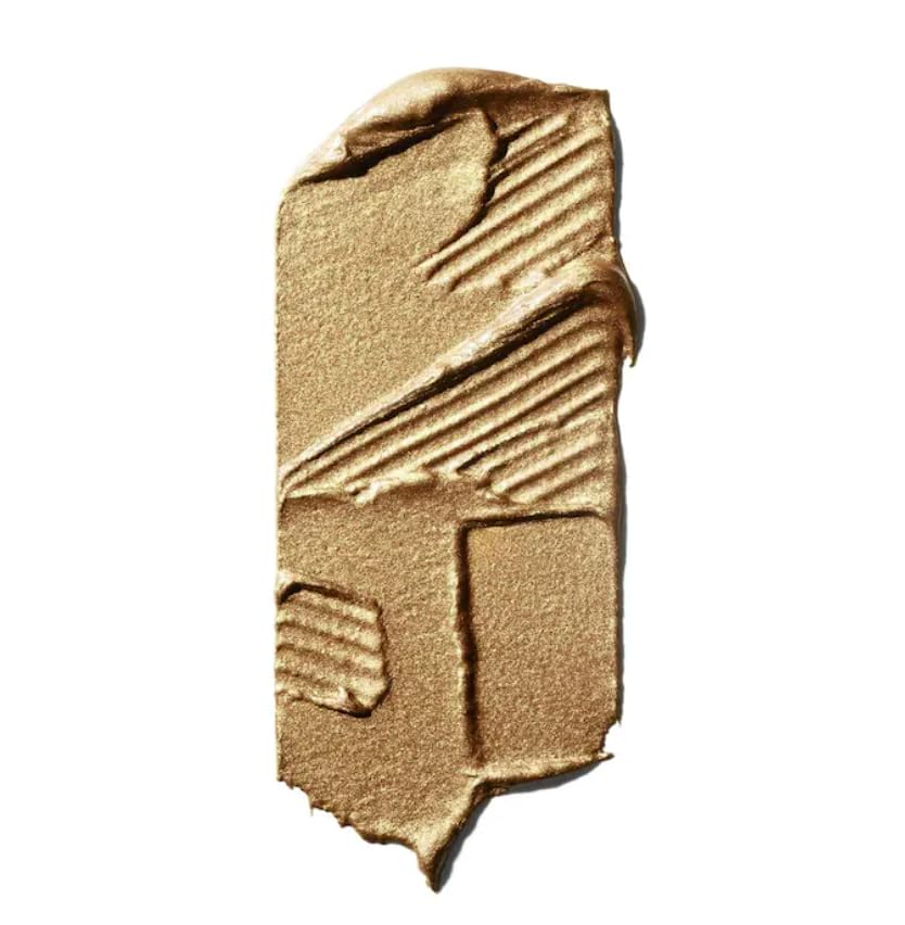 HAUS LABS BY LADY GAGA Hy-Power Eye, Cheek & Lip Paint in Gold Shimmer & Complimentary Sheet Masque HAUS LABS BY LADY GAGAAu supplements