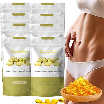 AnnieCare Instant Anti-Itch Detox Products, Annie Care Capsulas, Firming Repair & Pink WeabetUS supplements