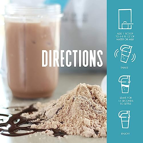 MyProtein Impact Whey Protein Strawberry 2.2 lbs MyproteinUS supplements