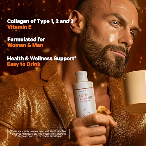 Codeage Liquid Collagen Supplement Chocolate Flavor, Beauty Trim & Glow Liposomal CodeageAu supplements