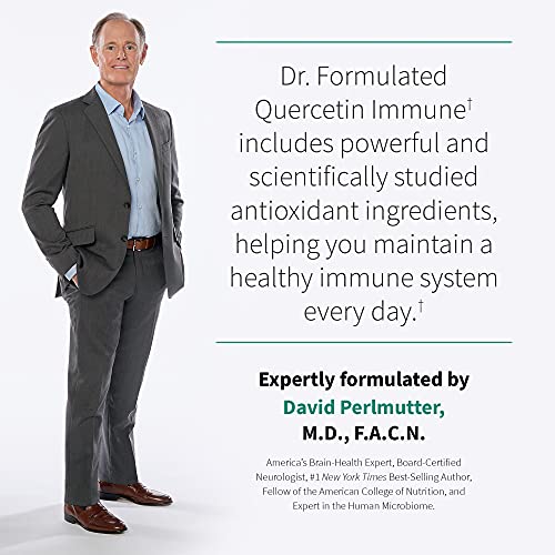 Garden of Life Quercetin Once Daily Immune System Support Garden of LifeAu supplements