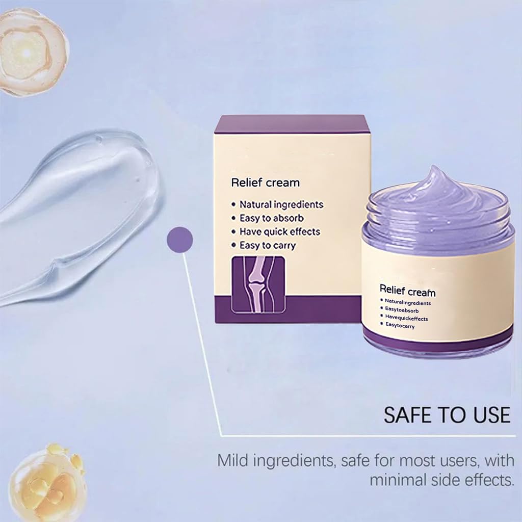 Advanced Rapid Joint Relief Gel, 2026 New Professional Relief Soothing Massage Therapy Gel, for Back, Neck, Hands, Knee (2 Pack) YOUSHEMEAu supplements