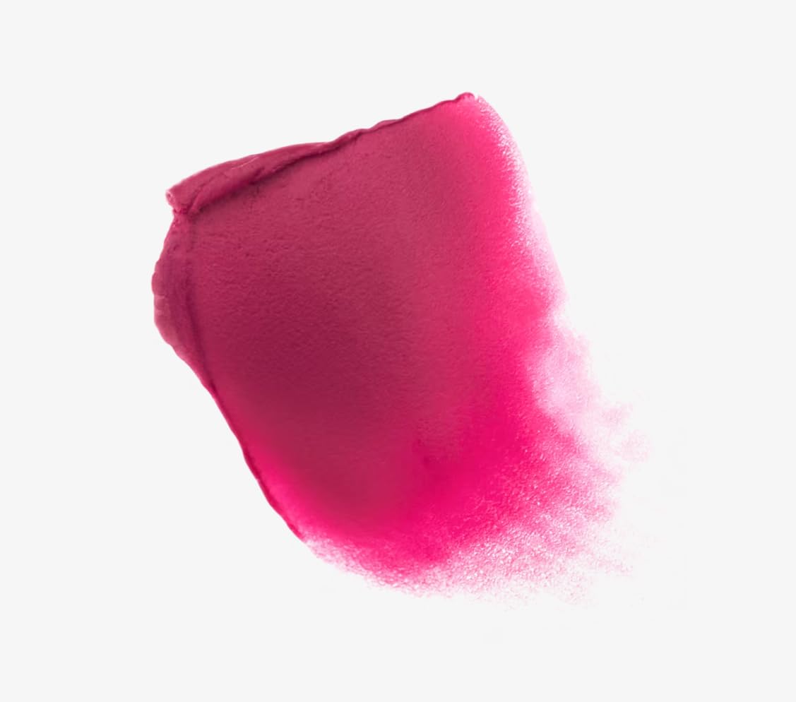 Polite Society Polite Pops Powder Blush Stick, Hybrid Cream to Powder Formula, Buildable Color with Coastal Plant and Vitamin E, Milan bright berry GenericAu supplements