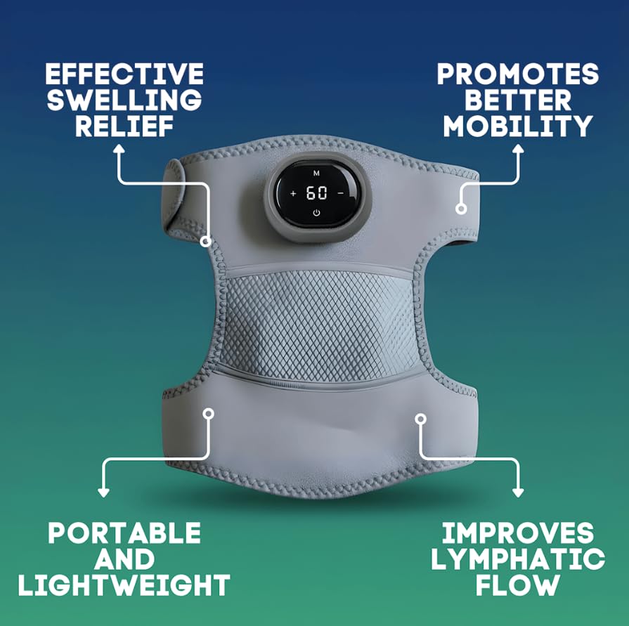 SWZEC Vita Knee Relieve (Upgraded Version) – Official Retailerl SWZECAu supplements