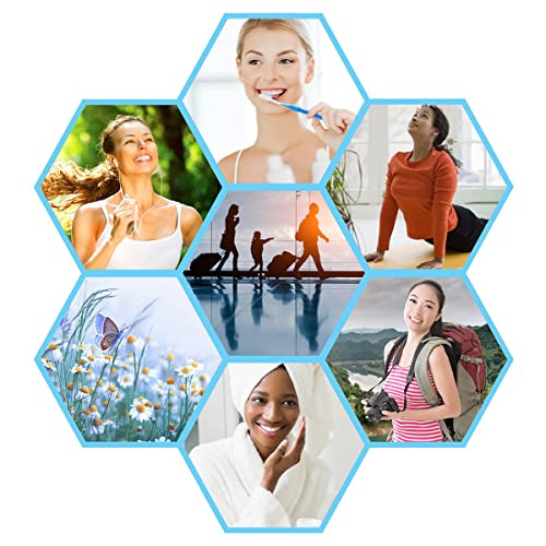 Convenience Kits International Women’s “On-The-Go” Feminine Care Travel Essentials Featuring Convenience Kits InternationalAu supplements