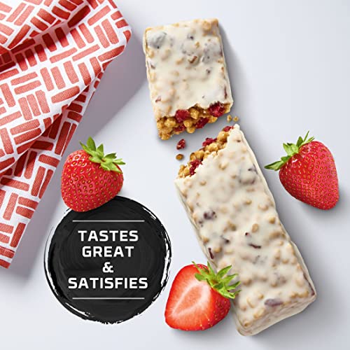 Kellogg's Special K Protein Meal Bars, Meal Replacement, Bulk Protein Snacks, Variety Pack Special KAu supplements