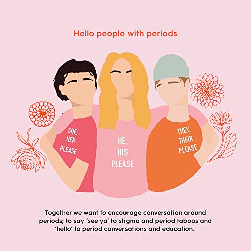 The Hello Cup Extra Small Menstrual Cup, BPA Free, Reusable, Hypoallergenic, Recyclable THE HELLO CUPAu supplements