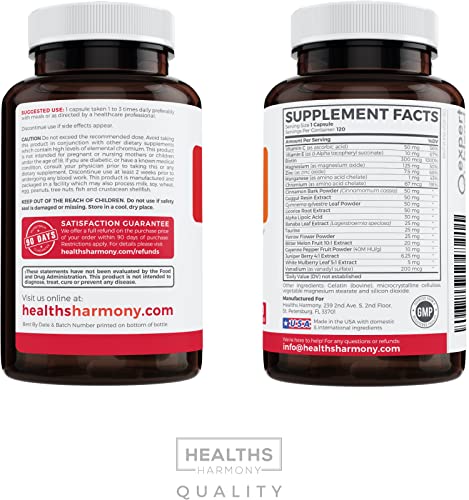 Balance Plus (120 Capsules) Avoid The Daily Peaks And Troughs of Energy, Mood, Focus Healths HarmonyAu supplements