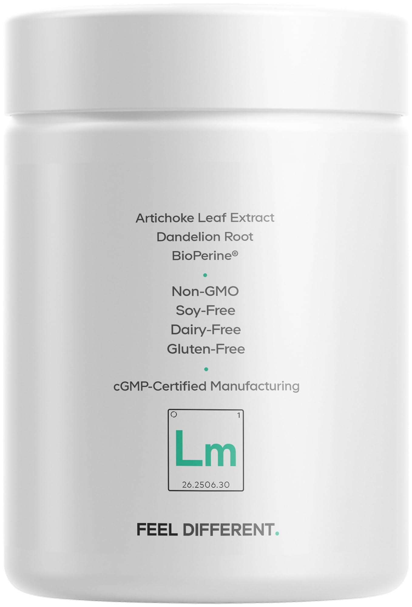 Codeage Liposomal Milk Thistle+ Supplement - Silymarin from Silybum Marianum, NAC, Artichoke Leaf, Dandelion Root, Alpha Lipoic Acid, BioPerine, Liposomal Delivery - Non-GMO - 60 Capsules CodeageAu supplements